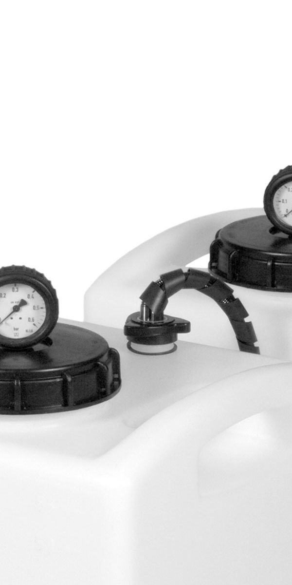 Accesorios y Aditivos